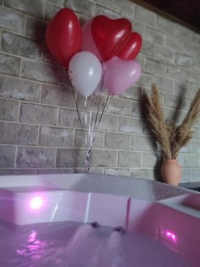 Doce & Spa proche Colmar